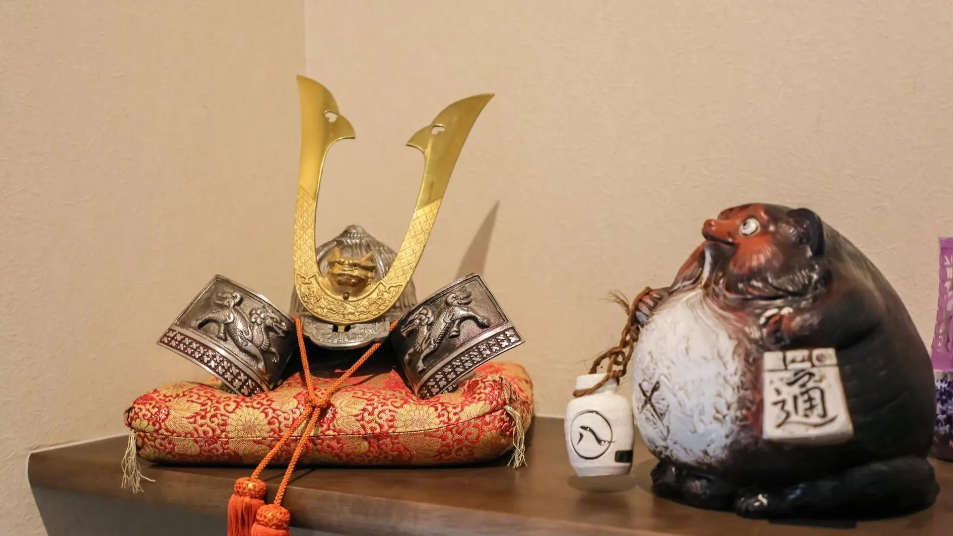 小田別荘 天王寺 Oda Villa Tennoji Osaka