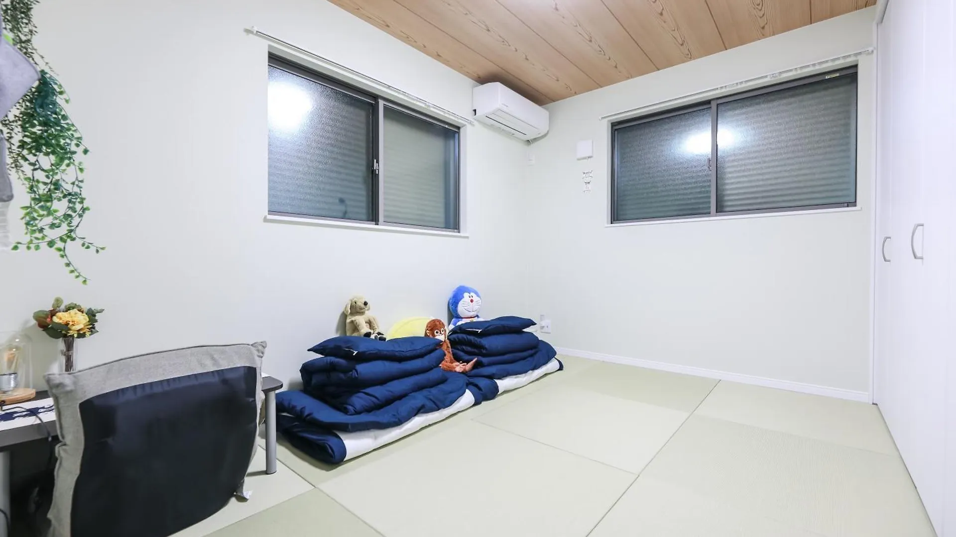 小田別荘 天王寺 Oda Villa Tennoji Osaka