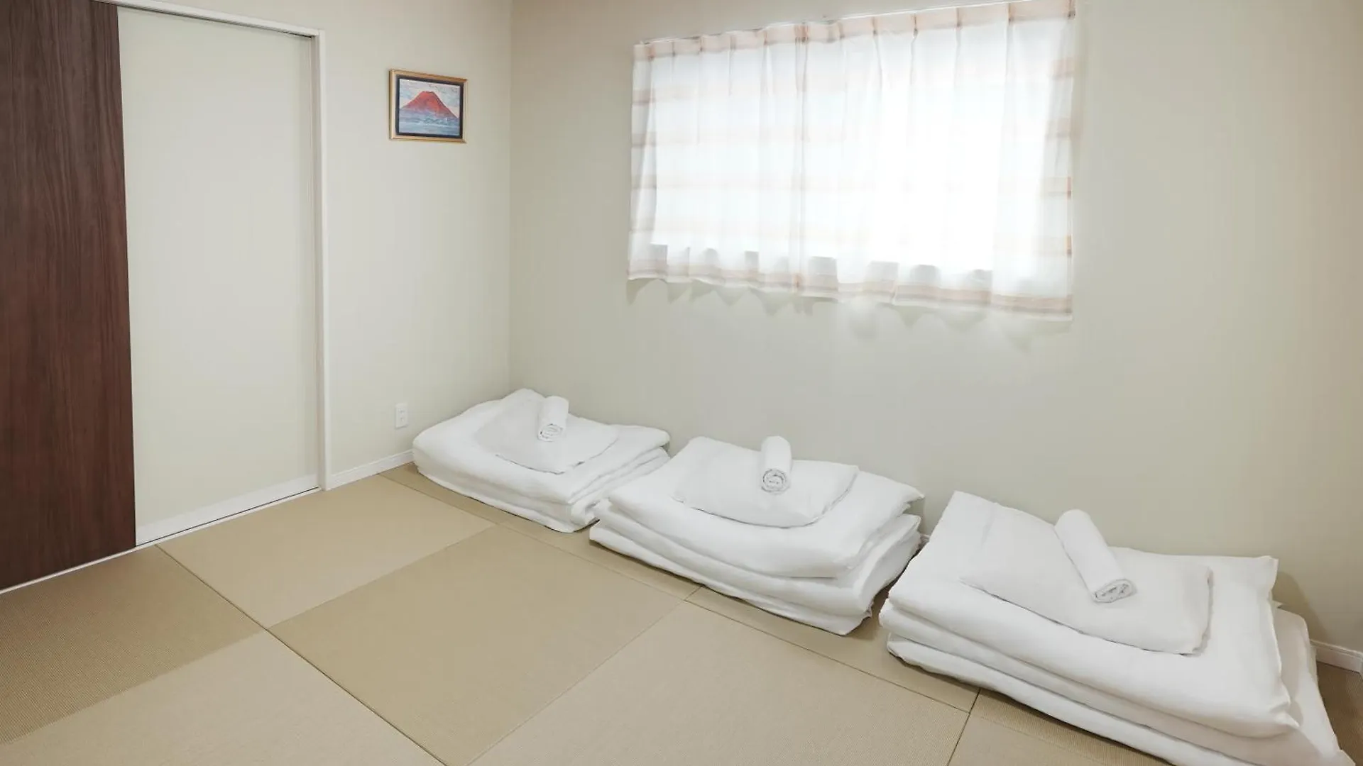 小田別荘 天王寺 Oda Villa Tennoji Osaka